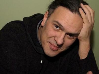 Act acoustic sessions: Κώστας Λειβαδάς &...