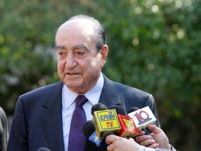 Το Ευρωπαϊκό Κοινοβούλιο τιμά σήμερα τον...