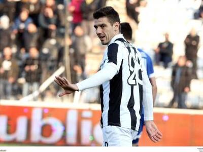 Κατσουράνης: "Για όλους φτάνει το τ...