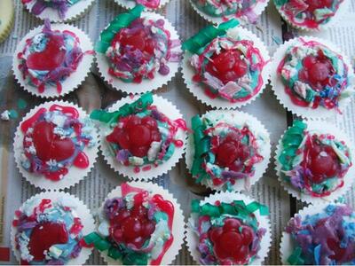 Δύο μονοήμερα σεμινάρια για σαπουνάκια ε...