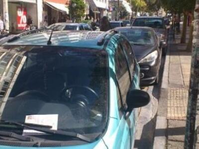 Αμάρτησε για το παιδί του και για το ανα...