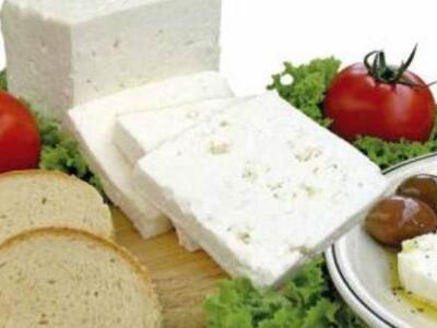 Θεσπρωτία: Θησαυρός...για τους κτηνοτρόφ...