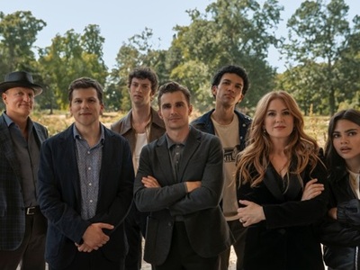 Από την Πέμπτη 20/11 στην Ελλάδα η ταινί...