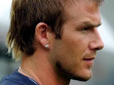 Το βίντεο με τον Ντέιβιντ Μπέκαμ για την...