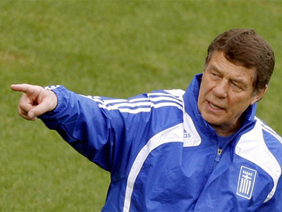 Ο Φερνάντο Σάντος θα αντικαταστήσει τον ...