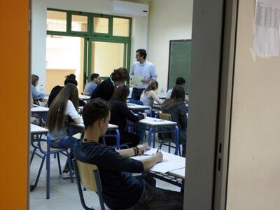 Έρχονται αλλαγές στο Λύκειο και στις παν...