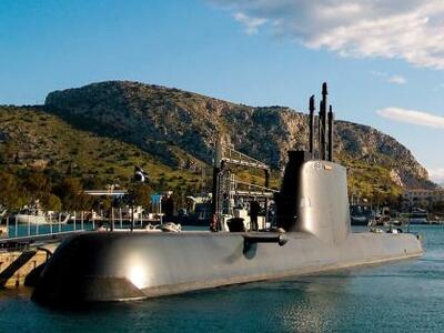 Ελεύθερος ο Π. Ευσταθίου για τις μίζες τ...