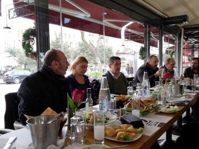 Γρ. Αλεξόπουλος: Και το 2017 θα συνεχίσο...