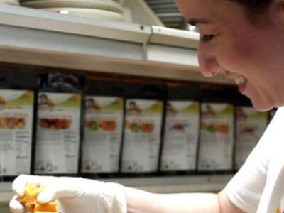 Η Ζακυνθινιά που άφησε την ιατρική και π...