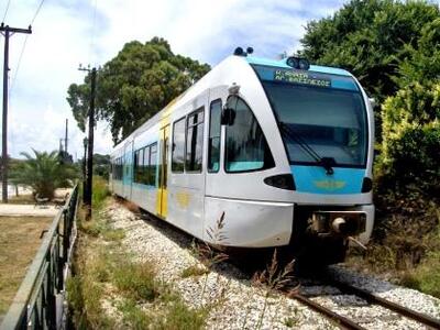 Η Απάντηση του Δήμου Πατρέων στην ΕΡΓΟΣΕ...