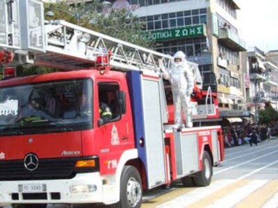 Επισκευή και διαμόρφωση εγκαταστάσεων 1ο...