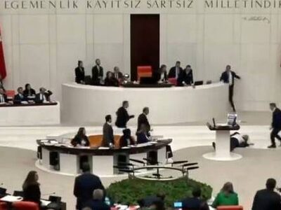 Τουρκία: Βουλευτής έπαθε καρδιακή προσβο...