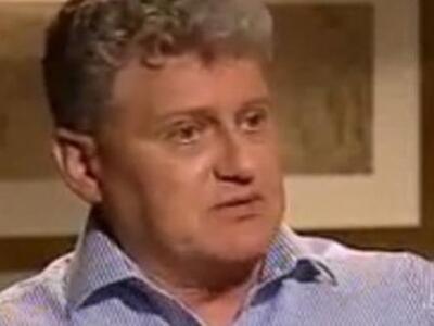 Στη Ρωσία μετά από πρόταση του FBI ο πατ...