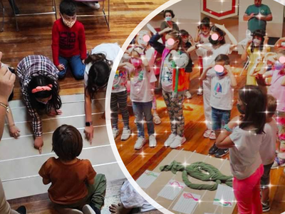 Στη γειτονιά του πενταγράμμου: Μουσικοπα...