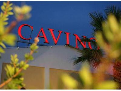 CAVINO: Σκληρή ανακοίνωση - Η εταιρεία μ...