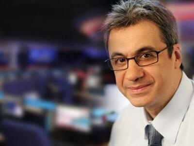 Χρήστος Παναγιωτόπουλος: Ο χρόνος και ο ...