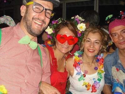 "Χαβάη 5-0" στο Pas Mal