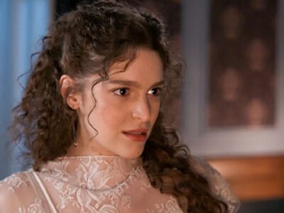 Grand Hotel: Η ζωή της Αλίκης σε κίνδυνο