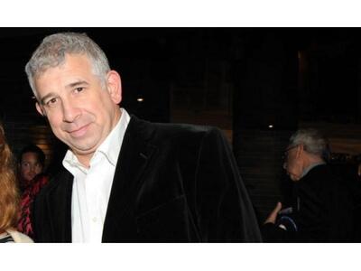 Τρυγαίος ο Φιλιππίδης στην Επίδαυρο το καλοκαίρι