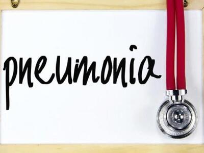 Τα SOS της πνευμονίας