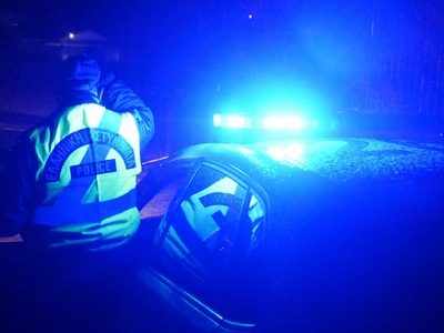 Πάτρα: Ένοπλη ληστεία στο σούπερ μάρκετ ...