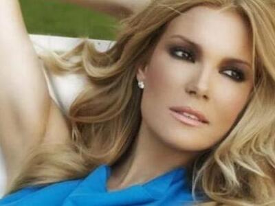 Αυτός είναι ο άντρας που τρέλανε τη Βίκυ...