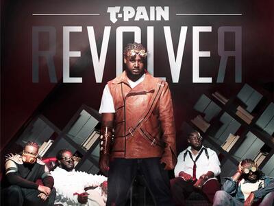 Ο T-Pain θα κυκλοφορήσει το πολυαναμενόμ...