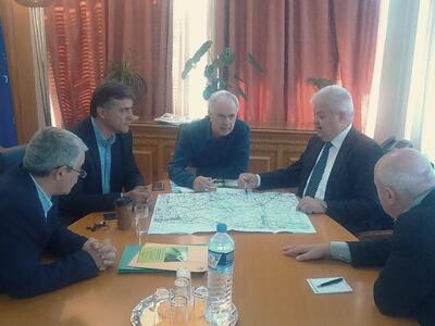 Την άμεση καταγραφή των ζημιών που προκά...