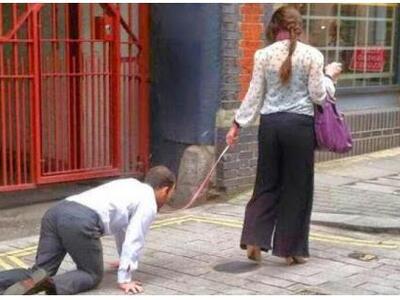 Λύθηκε το μυστήριο με τη γυναίκα που έσε...