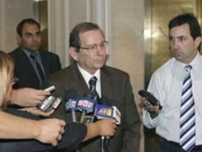 Έφυγε από τη ζωή ο Ορέστης Κολοζώφ