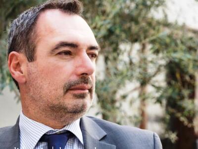  Ανδρέας Κατσανιώτης: «Φραγή πρόσβασης σ...