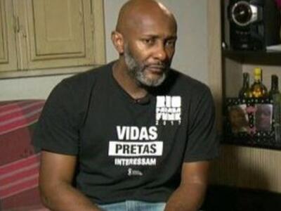 Βραζιλία: Φυλακίστηκε για ληστεία γιατί ...