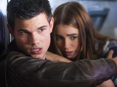 Πλούσια κινηματογραφική εβδομάδα στα Ster 