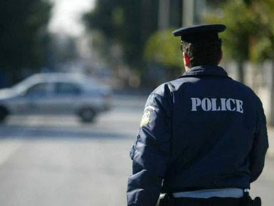 Ηλεία: Νεκρός νεαρός αστυνομικός στην Ολ...