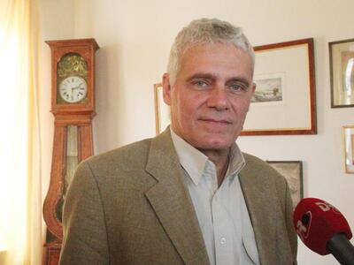 Στην Αχαΐα το Σάββατο ο υπουργός Αγροτικ...