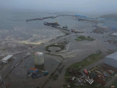Ο σεισμός 8,8 στη Ρωσία σημειώθηκε σε έν...