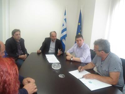 Ιτιές: Να μην χαλαρώσουν τα αστυνομικά μ...