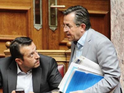 Νίκος Νικολόπουλος: «Καθυστερεί εξοργιστ...