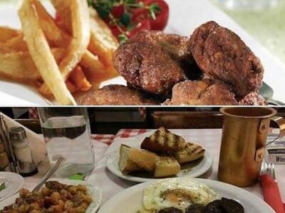 Γευστική "αναβάθμιση" στη Ραδι...