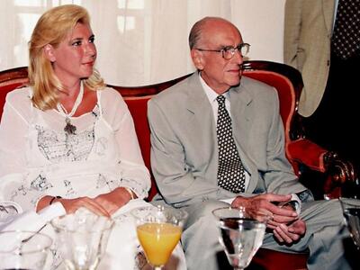 Η έμμεση απάντηση της Λιάνη στην Μαργαρί...