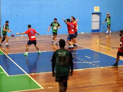 Χάντμπολ: Η Ακαδημία των Σπορ θέλει τη ν...