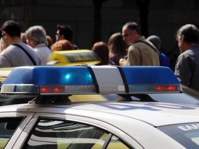 Απαγωγή 27χρονης: Η φράση που πρόδωσε το...