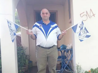 Σίδνεϊ: Ο ομογενής Αρτέμιος Μίντζας κατη...