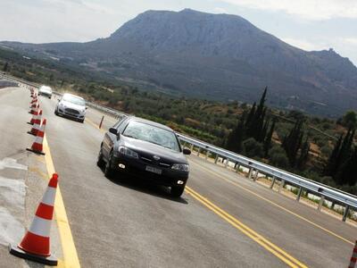 Πάτρα: Ενημερωτική εκδήλωση από το Παρατ...