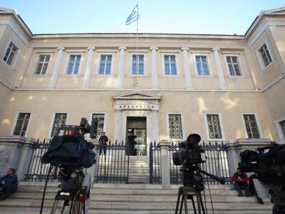 Σήμερα η κρίσιμη απόφαση του ΣτΕ για τις...