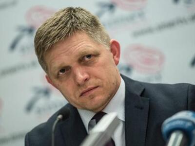 Σλοβακία: Νίκη Φίτσο, αλλά χωρίς πλειοψη...