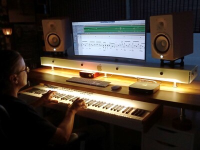 “I CAN’T BREATHΕ”: Μια μουσική σύνθεση α...