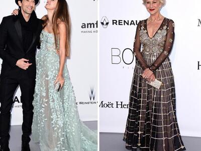 Αντριαν Μπρόντι και Ελεν Μίρεν συγκαταλέ...