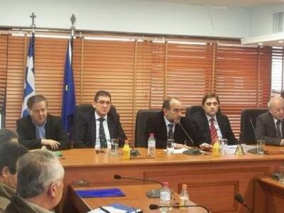 Δυτική Ελλάδα: Εκλέγει νέο προεδρείο το ...
