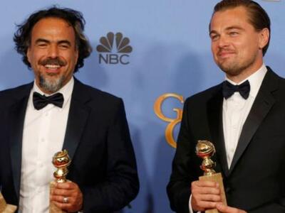 "Eσκισαν" Ιναρίτου-Ντι Κάπριο ...